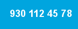 930 112 45 78